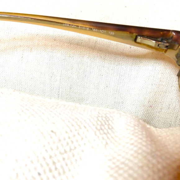 PRADA Eyeglass Frames w/Box & Prada Cloth - Picture 4 of 8